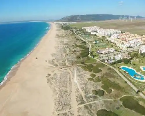 Apartamentos Vacacionales Atlanterra - Zahara de los Atunes