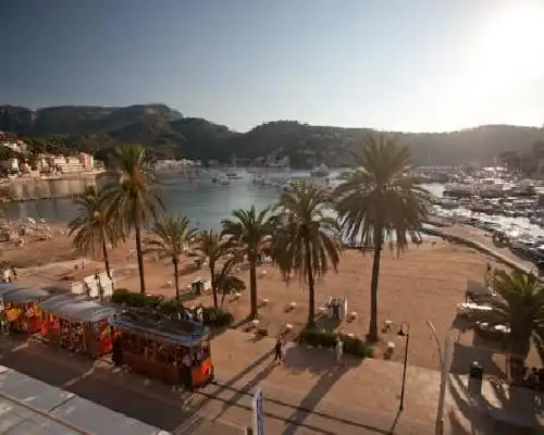 FERGUS Style Soller Beach - Port de Soller