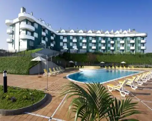 Playas de Liencres - Hotel & Apartamentos - Boó de Piélagos