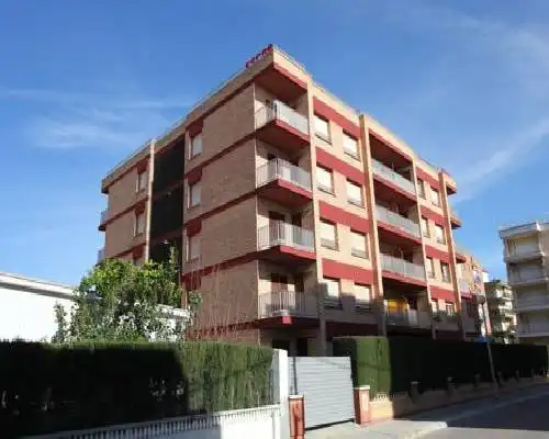 Apartment Escor - Segur de Calafell