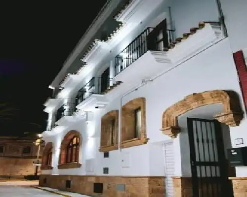 Hotel Avenida Playa - Zahara de los Atunes