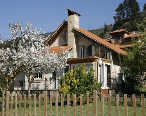 Casa Rural Alquitara - Ojedo