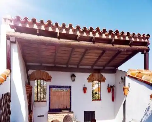 Casa Las Torres - Medina de las Torres