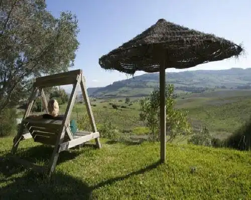 Casa Montecote Eco Resort - Vejer de la Frontera