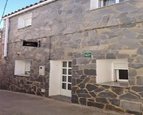 Casa rural Foreset - Alfara de Carles