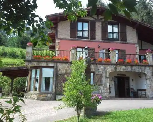 Casa Rural Goiena - Mungia