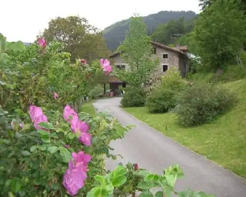 Casa Rural Goikola - Deba