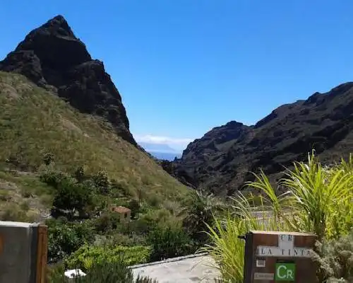 Casa Rural La Tinta - Buenavista del Norte