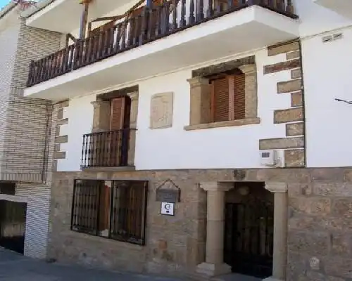 Casa Rural Maire - Gata