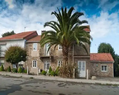 Turismo Rural O Xastre de Anos - Cabana de Bergantiños