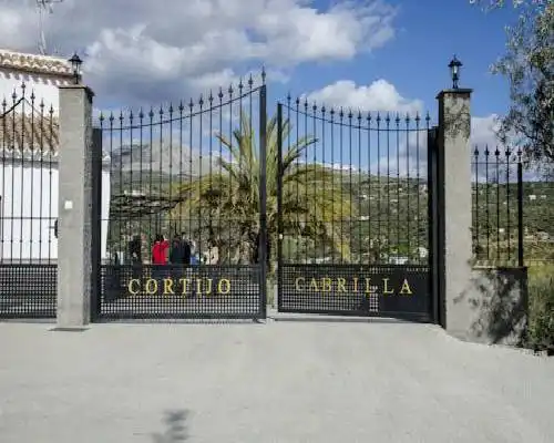 Cortijo Cabrilla - Periana