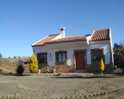 Cortijo La Encina - Chirivel