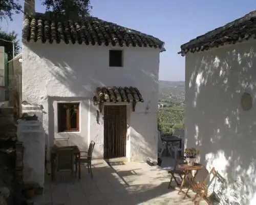 Cortijo Las Monjas - Periana