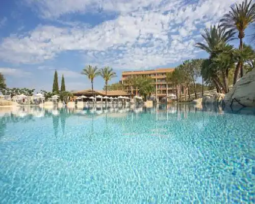 Hipotels Hipocampo Palace & Spa - Cala Millor