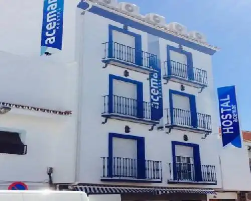 Hostal Acemar - San Pedro de Alcántara