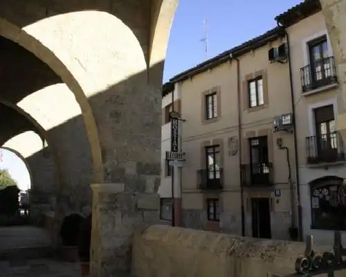 Hostal La Corte - Carrión de los Condes