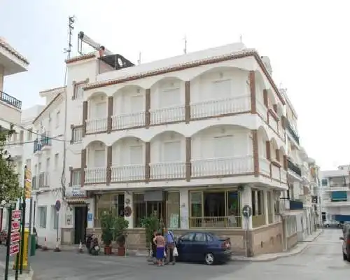 Hostal Mary Tere - Salobreña