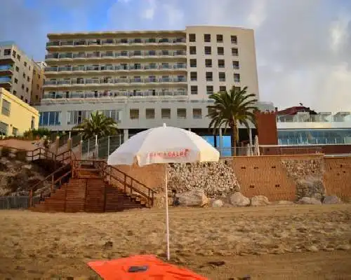 Hotel Bahía Calpe by Pierre & Vacances - Calpe