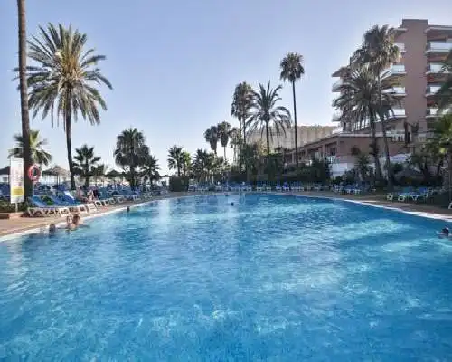 Hotel Best Triton - Benalmádena