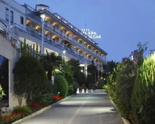 Hotel Carlos I Silgar - Sanxenxo