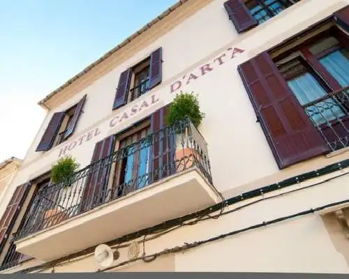 Hotel Casal d'Artà - Artá