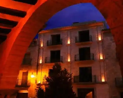 Hotel del Sitjar - Calaceite