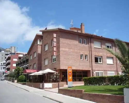 Hotel Estel - Berga