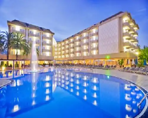 Hotel Florida Park - Santa Susanna