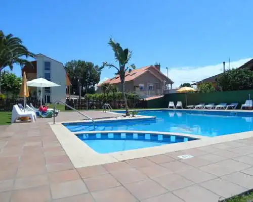 Hotel Gaivota - Montalvo