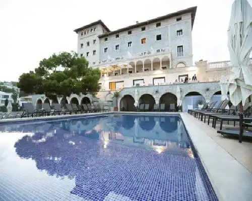 Hotel Hospes Maricel y Spa - Cas Catala