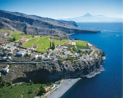 Hotel Jardín Tecina - Playa de Santiago