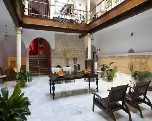 Hotel Las Casas del Consul - Úbeda