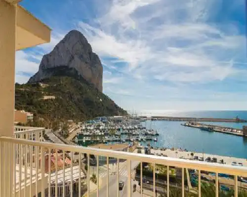 Hotel Porto Calpe - Calpe