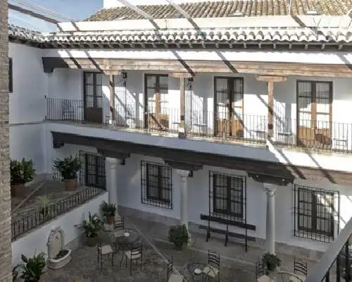 Hotel Retiro del Maestre - Almagro