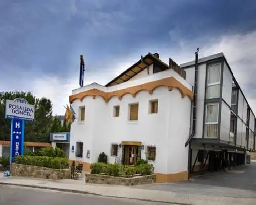 Hotel De Jerica - Jérica