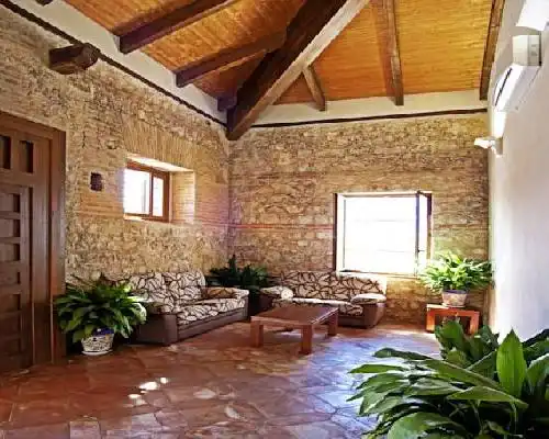 Hotel Rural El Salero - Torija