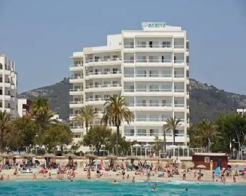 Hotel Sabina - Cala Millor