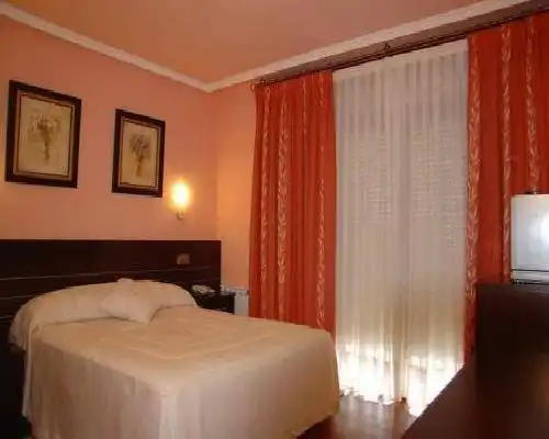 Hotel Santa Teresa - Avila