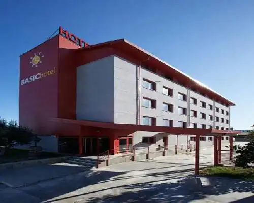 Hotel Sercotel Basic - Vilafranca del Penedès