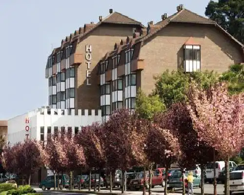 Hotel Txartel - Lasarte