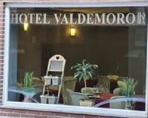 Hotel Valdemoro - Valdemoro