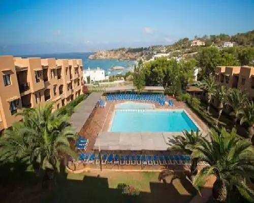 Insotel Club Tarida Playa - Cala Tarida