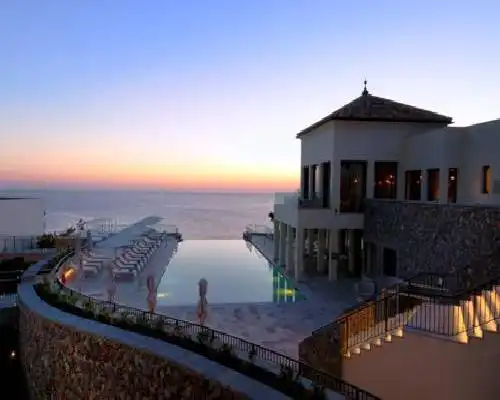 Jumeirah Port Soller Hotel & Spa - Port de Soller