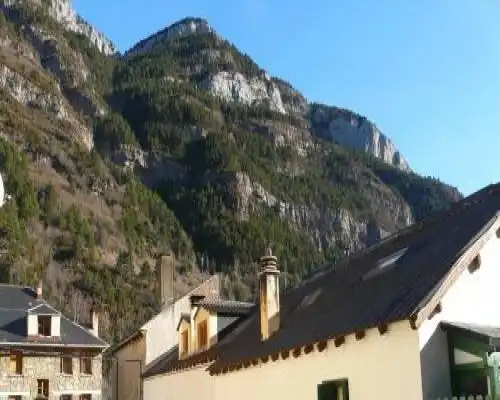 La Cabaña - Canfranc