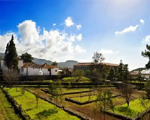 La Casona del Patio - Santiago del Teide