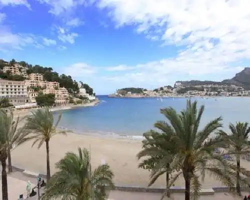 Los Geranios - Port de Soller