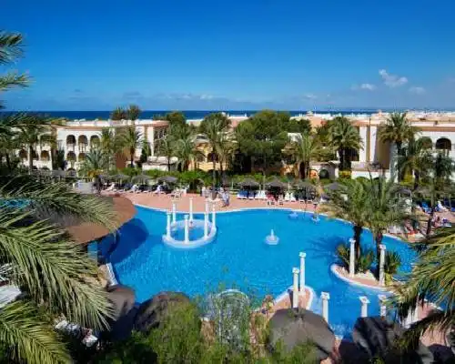 Melia Atlanterra - Zahara de los Atunes