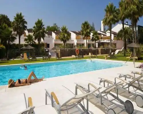 Hotel Encinar de Sotogrande - Sotogrande