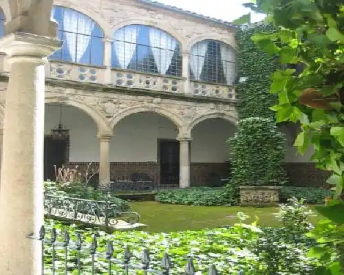 Palacio de la Rambla - Úbeda