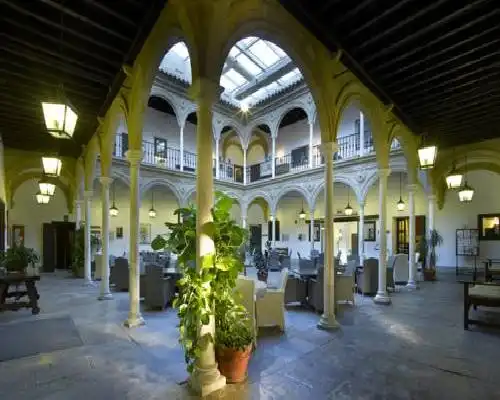 Parador de Ubeda - Úbeda